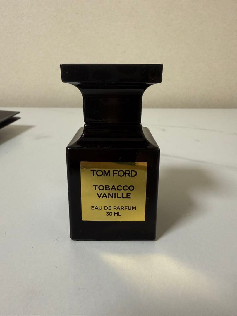 香水(ユニセックス) TOM FORD TOBACCO VANILLE 30ML