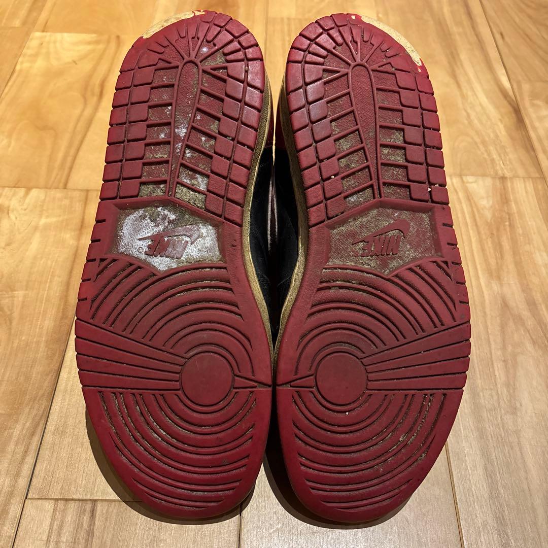 NIKE エアジョーダン1 ナイキ　1994年復刻　28.5㎝　観賞用