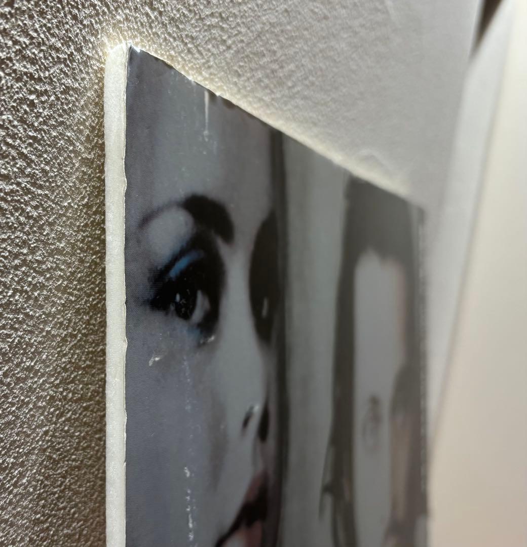 『バッファロー’66』 日本版ポスター ヴィンセント・ギャロ