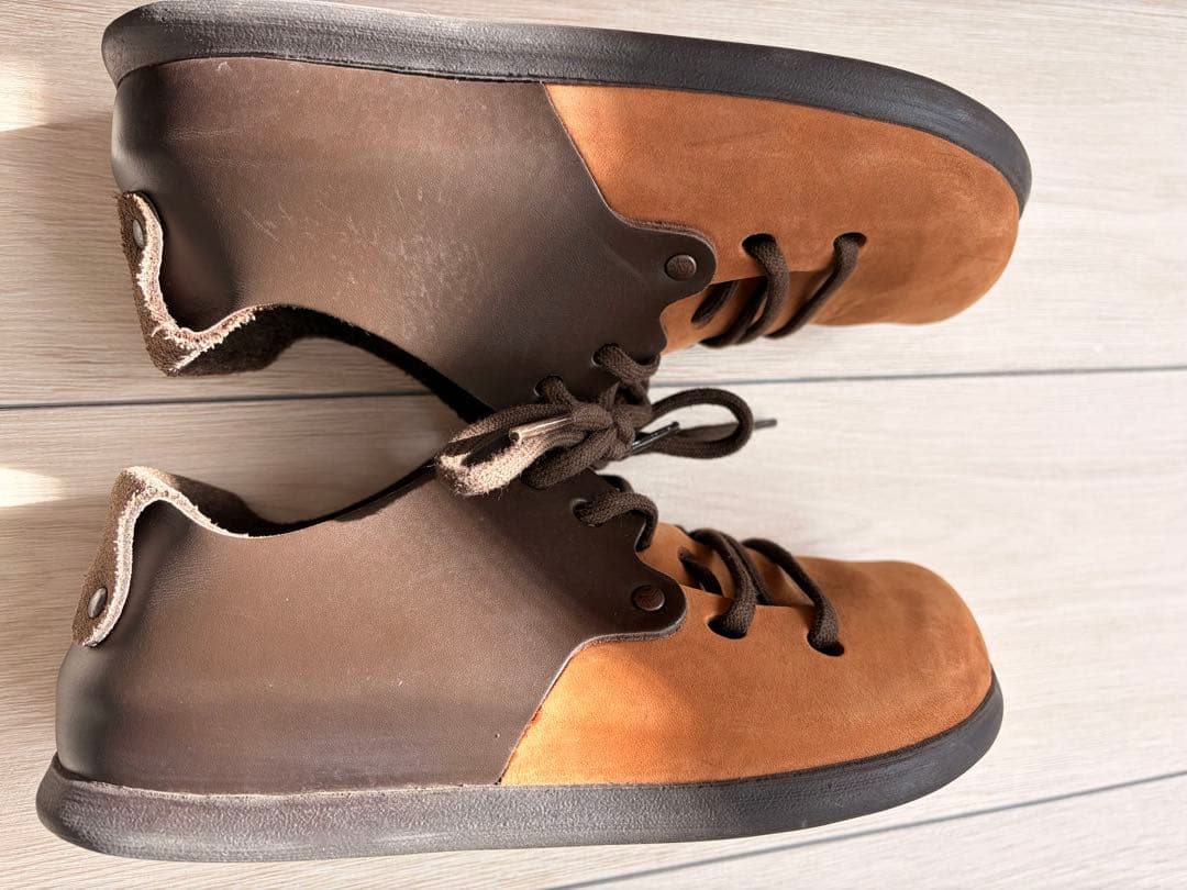 し*ん様 ビルケンシュトック　カジュアルシューズ モンタナ　22.5cm