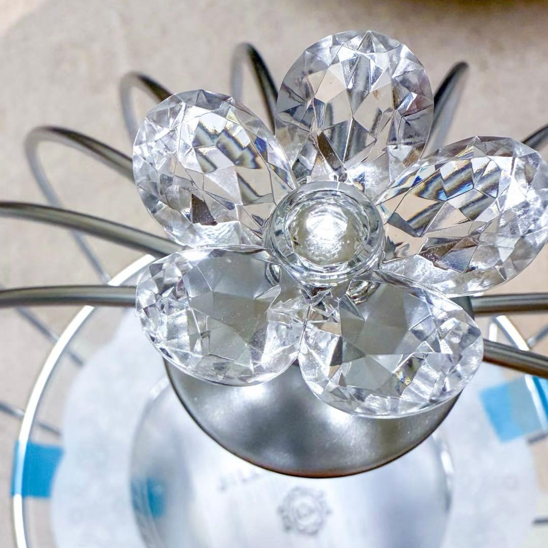 JILL STUART ジルスチュアート　オリジナル2段コスメトレイ