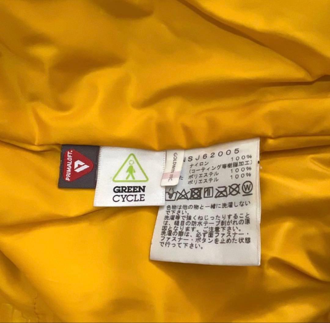 THE NORTH FACE 子ども用スキーウェア 120cm