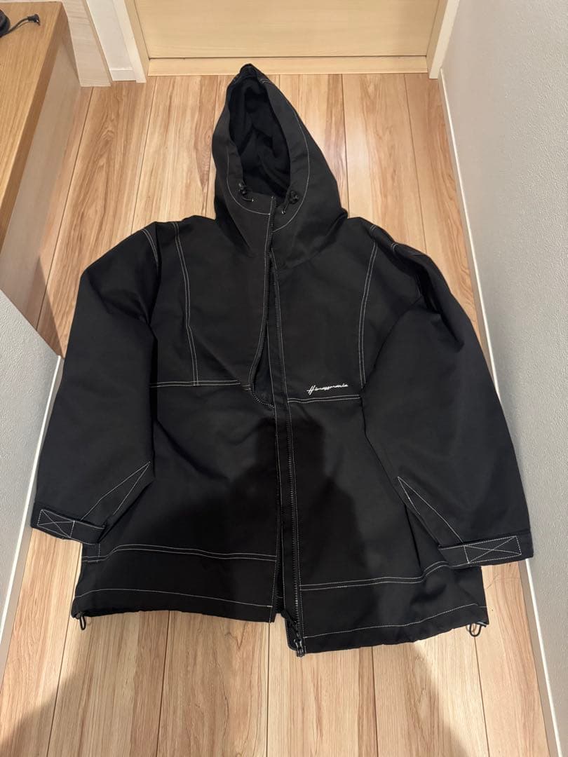 ハイマスマニア　ウェア　上下セット　グラトリ