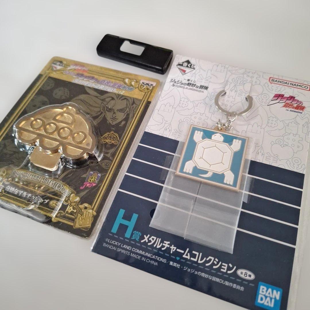 ジョジョの奇妙な冒険 『JOJO A GO! GO! イラスト集』 他