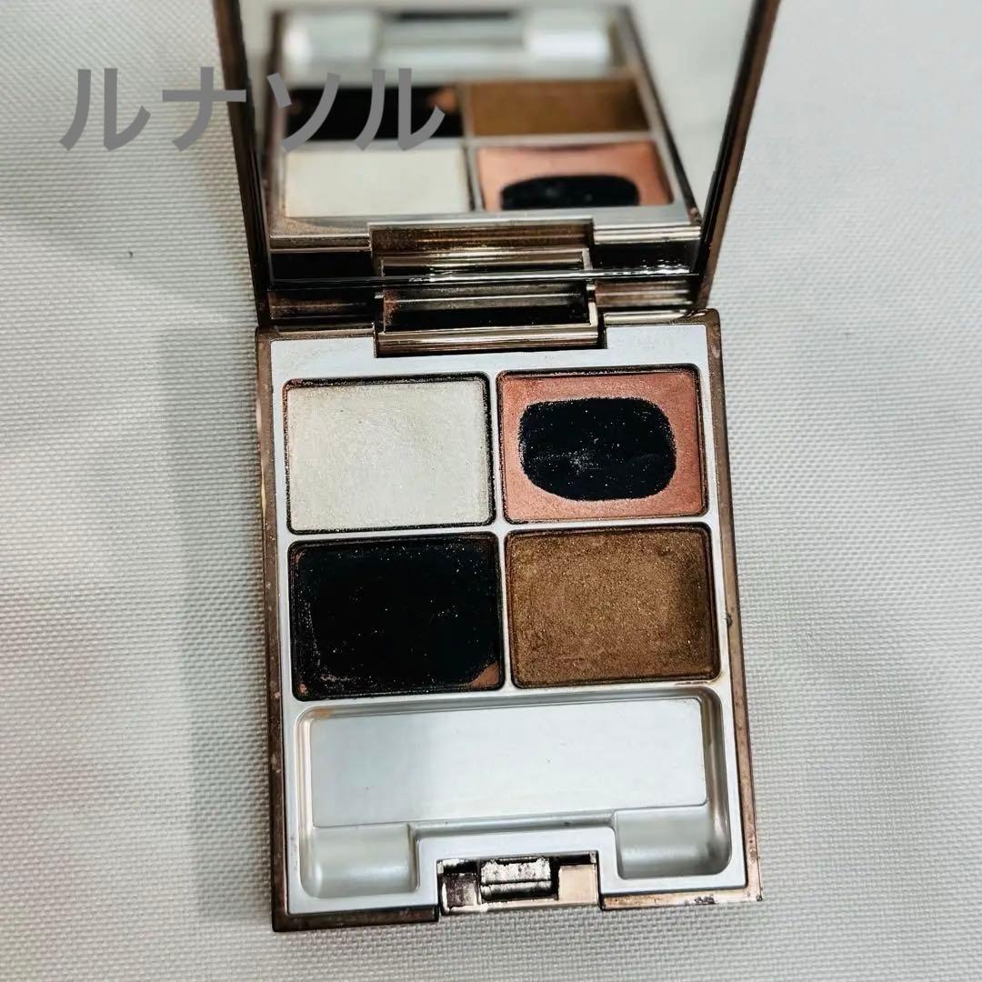 CHANEL DIOR他 デパコスアイシャドウチーク9点セット 豪華まとめ売り