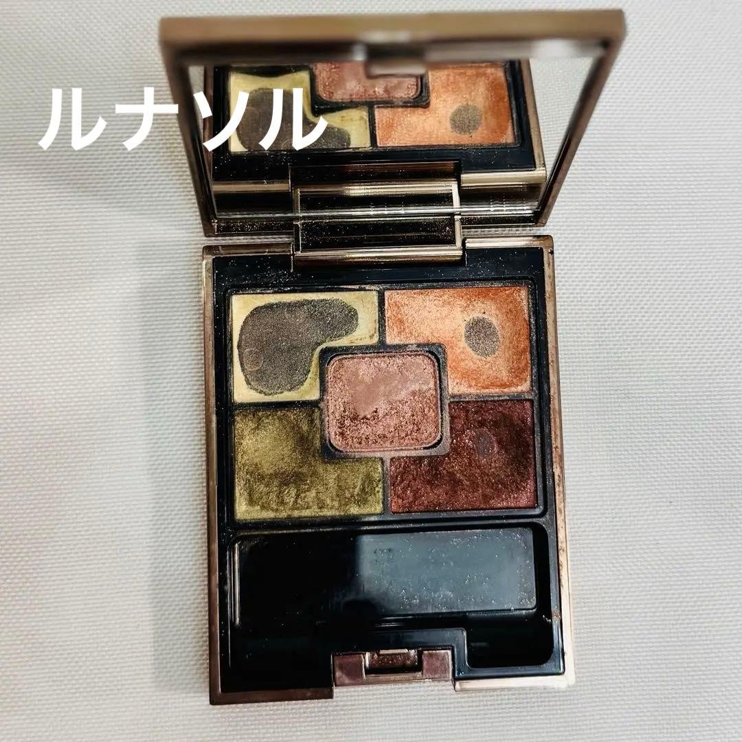 CHANEL DIOR他 デパコスアイシャドウチーク9点セット 豪華まとめ売り