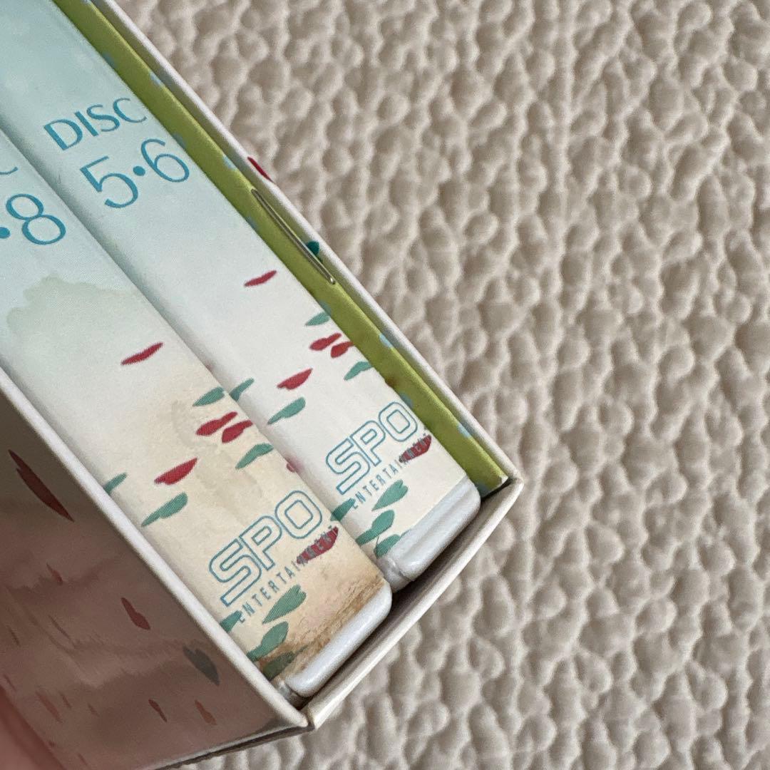 イタズラなKiss Love in TOKYO DVD BOX セット