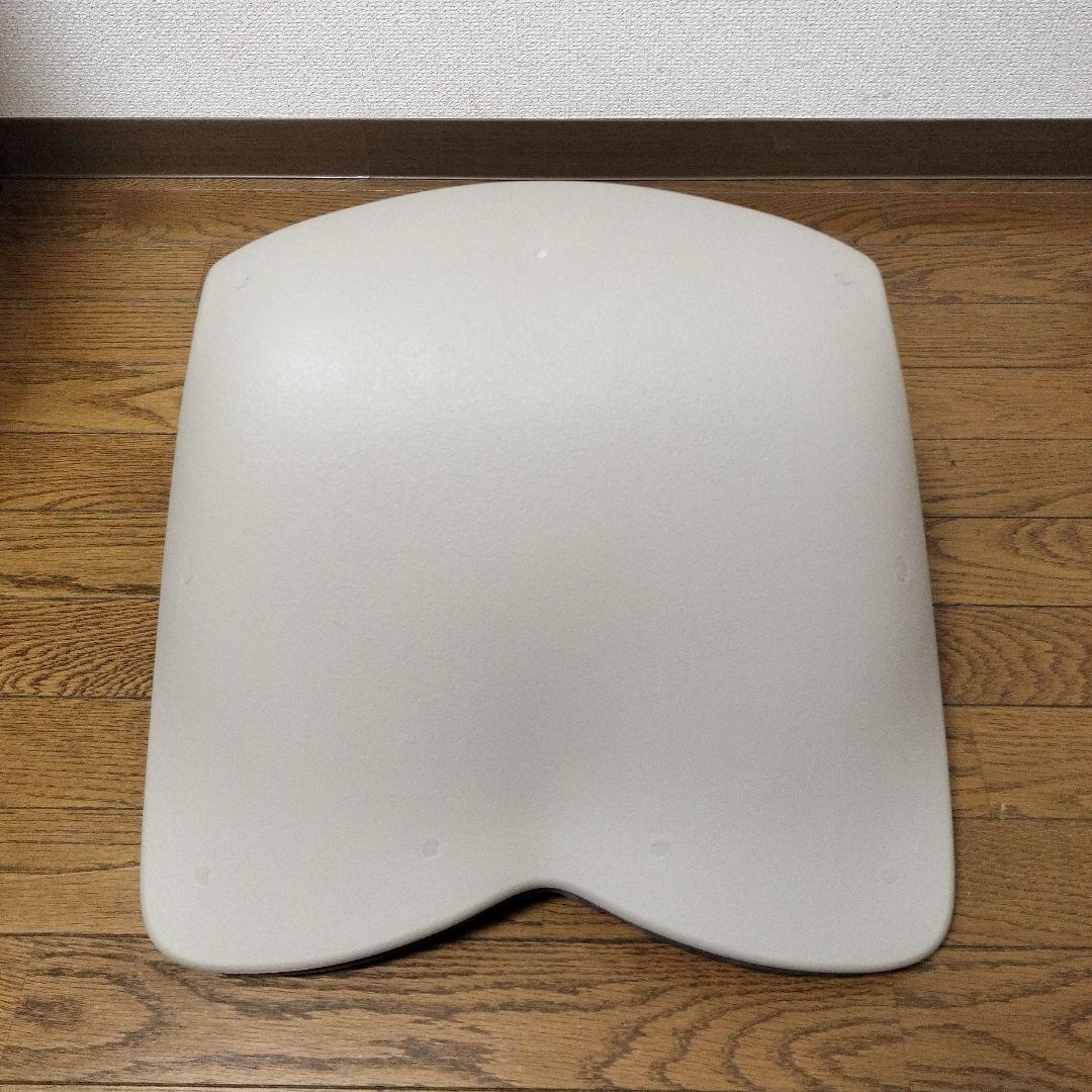 Style PREMIUM 姿勢矯正クッション ブラウン