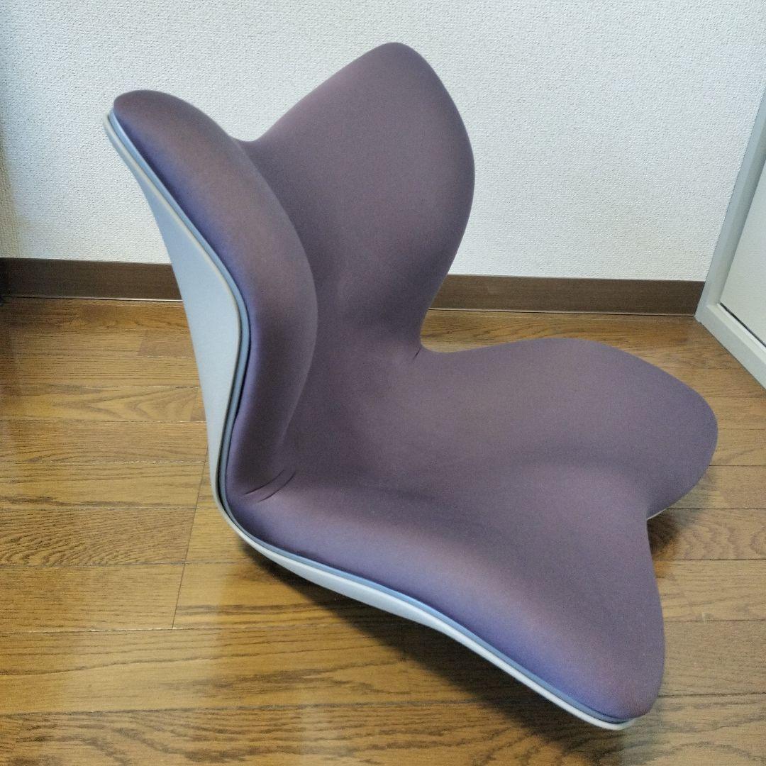 Style PREMIUM 姿勢矯正クッション ブラウン