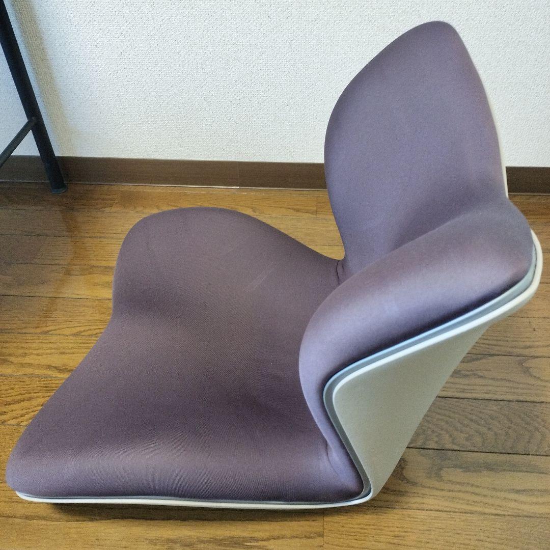 Style PREMIUM 姿勢矯正クッション ブラウン