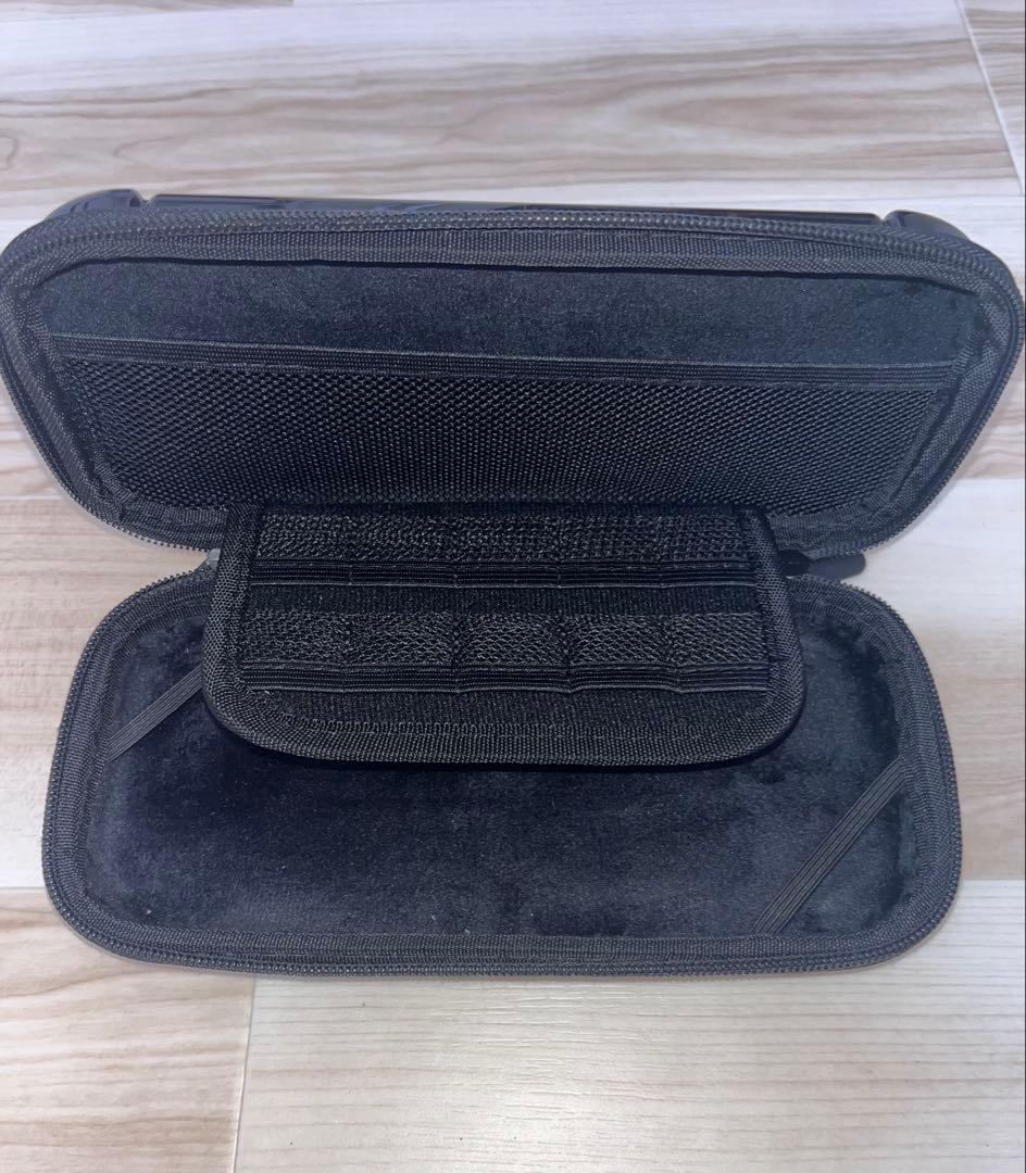 Nintendo Switch Light コーラルピンク