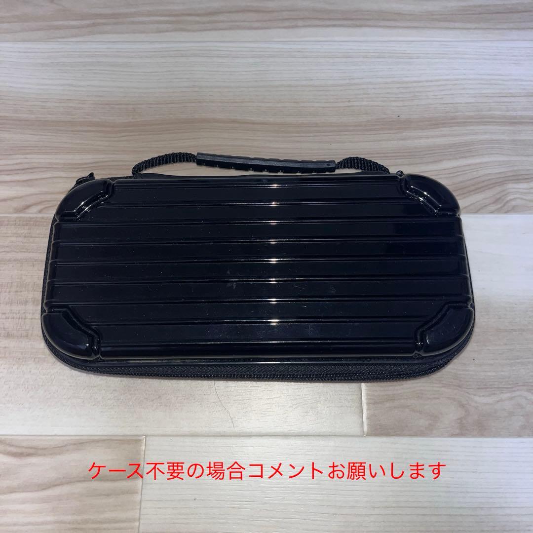 Nintendo Switch Light コーラルピンク