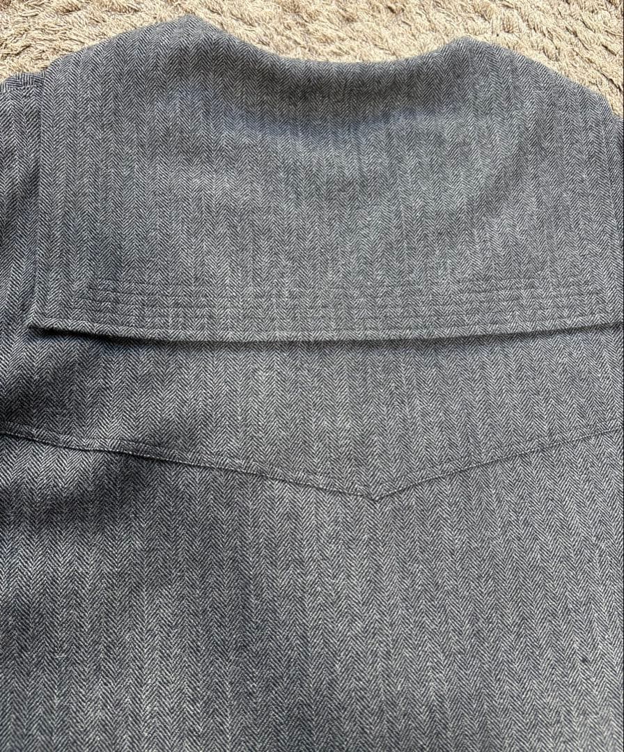 【UNION LAUNCH】ユニオンランチ　セーラーカラープルオーバー