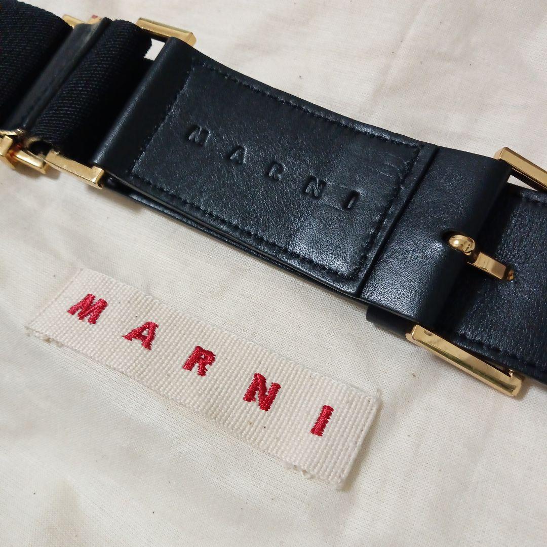 MARNI ボディバッグ