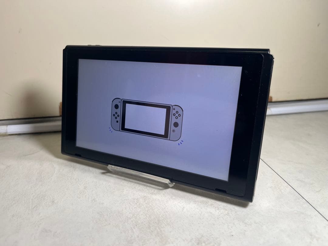 Nintendo Switch 本体 ブラック　HAC-001