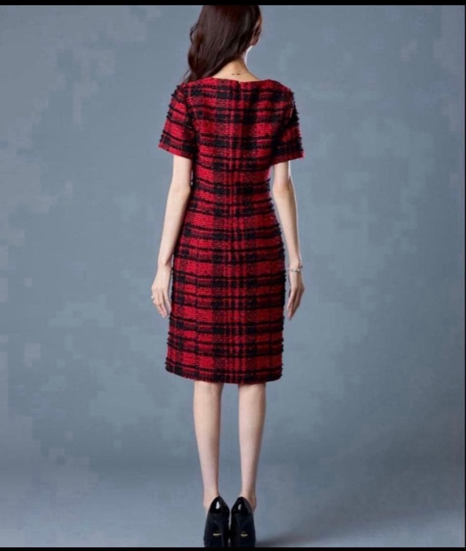 EmiriaWiz マリアケントワンピース　美品