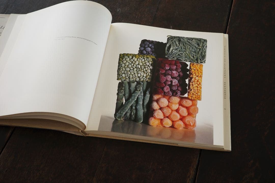 Still Life by Irving Penn アービングペン