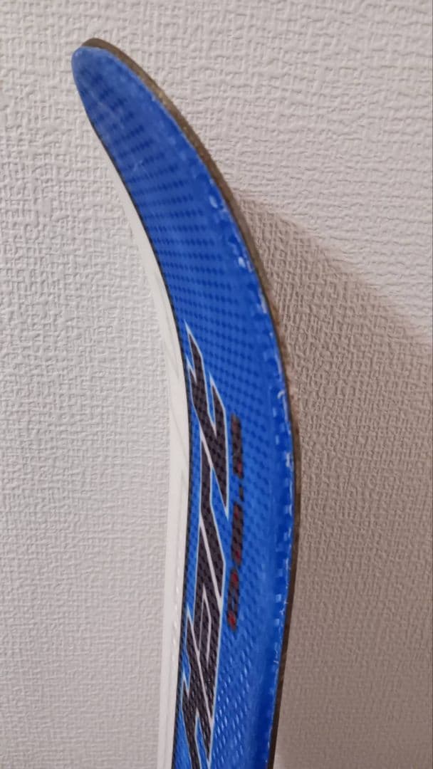 Hart　Diva (ディーバ) 　ノルディカブーツ　スキー板セット 青23.5