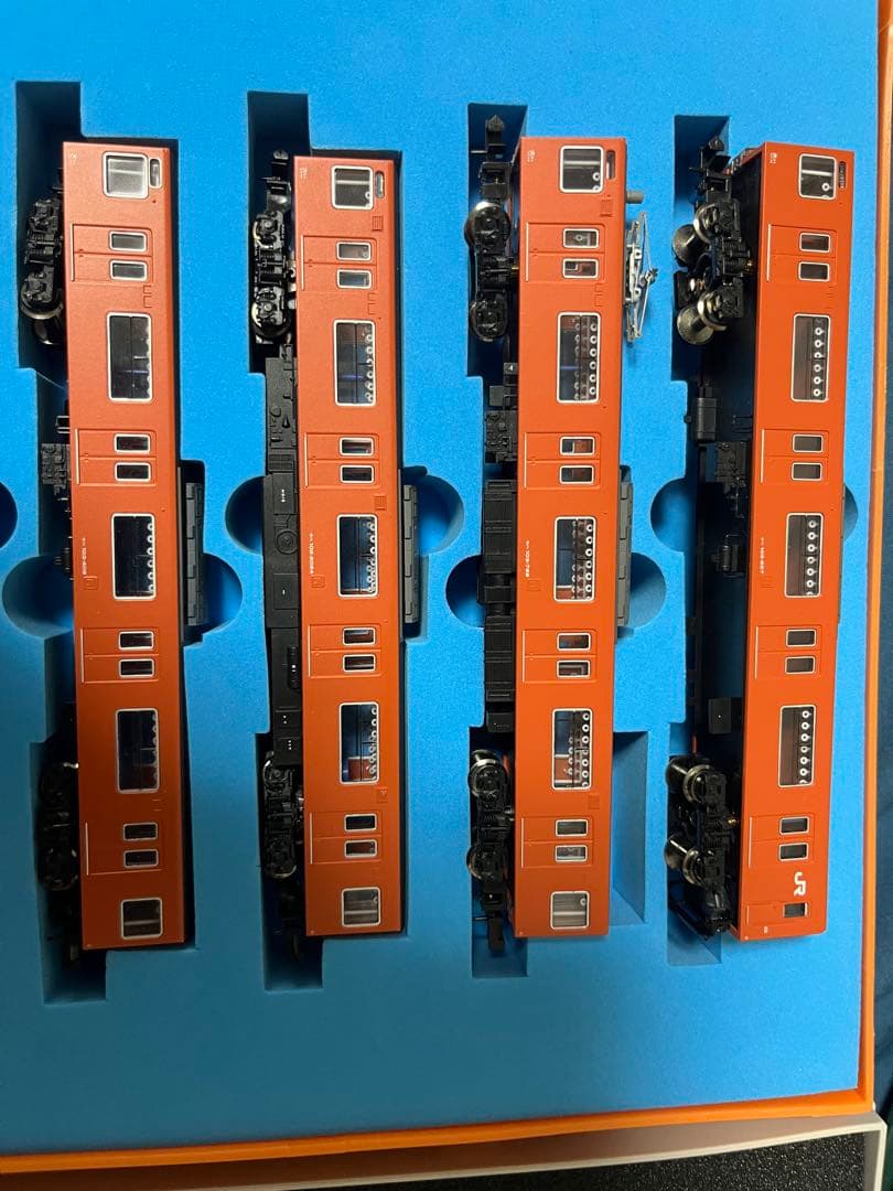 日*1様 狂気の300円スタート！鉄道模型！ジャンク！！まとめ売り！！！