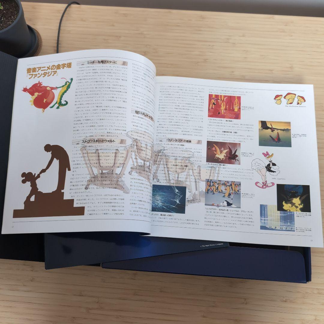 ディズニーミュージックオブドリームスCD10枚セット