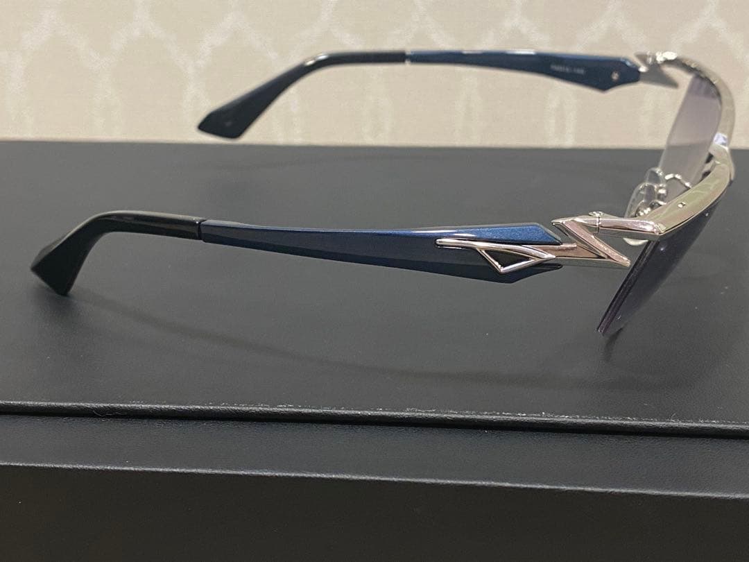 ✴️即購入不可コメント必須 SAMURAI SHO サングラス