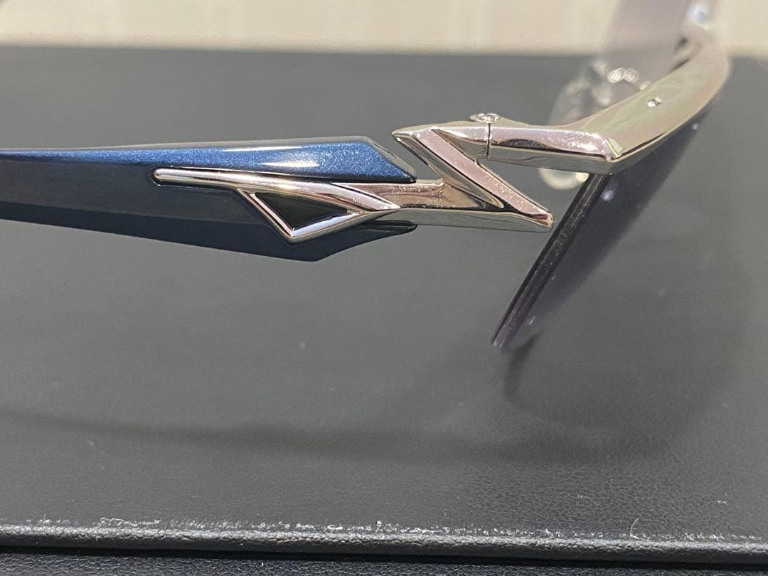 ✴️即購入不可コメント必須 SAMURAI SHO サングラス