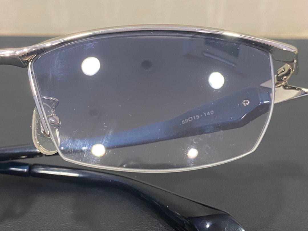 ✴️即購入不可コメント必須 SAMURAI SHO サングラス