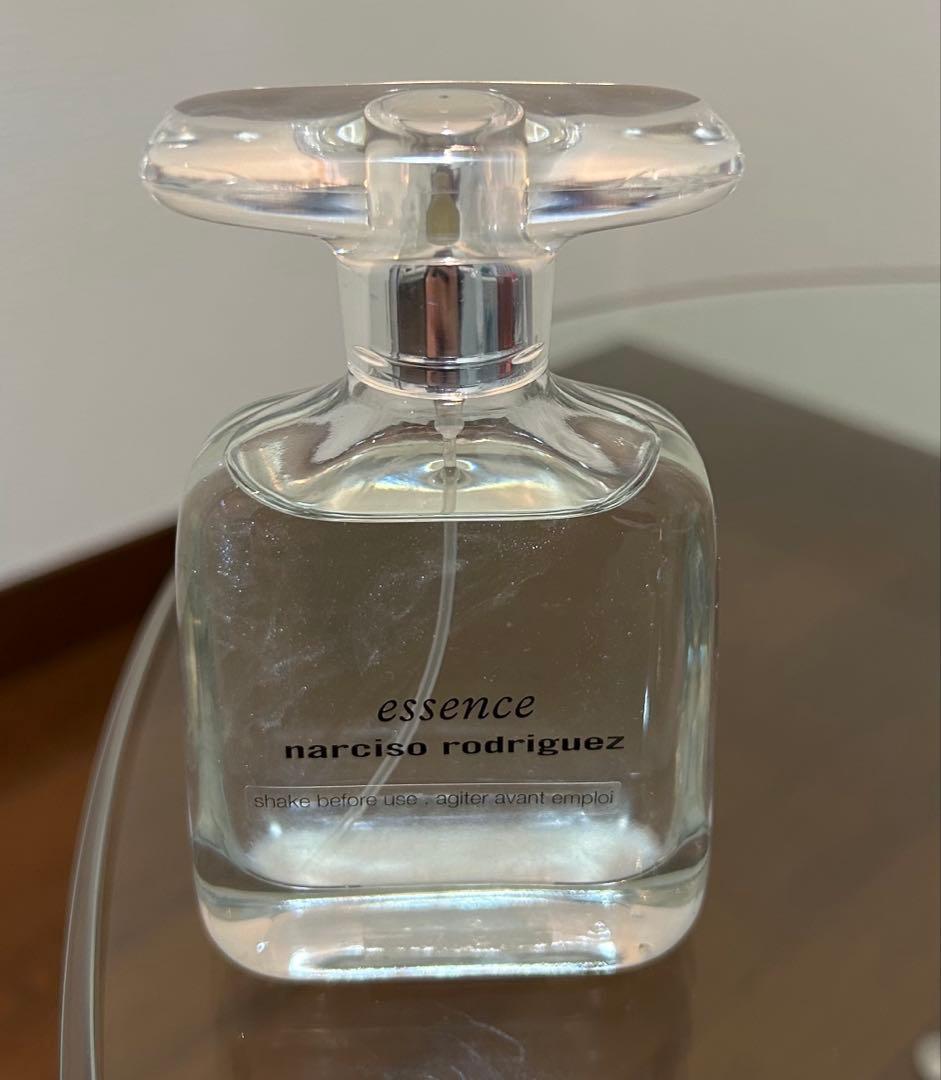 【廃盤】ナルシソロドリゲス エッセンス イリデッセンス オードパルファム 50