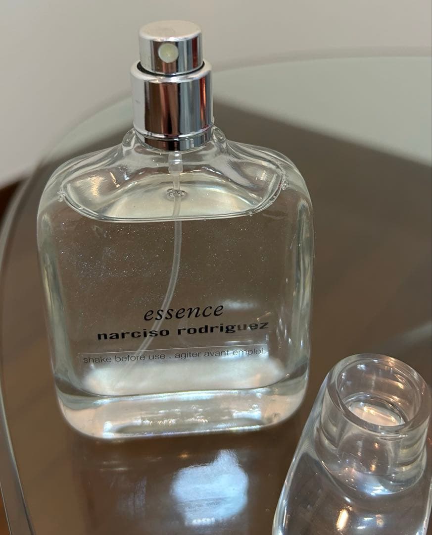 【廃盤】ナルシソロドリゲス エッセンス イリデッセンス オードパルファム 50