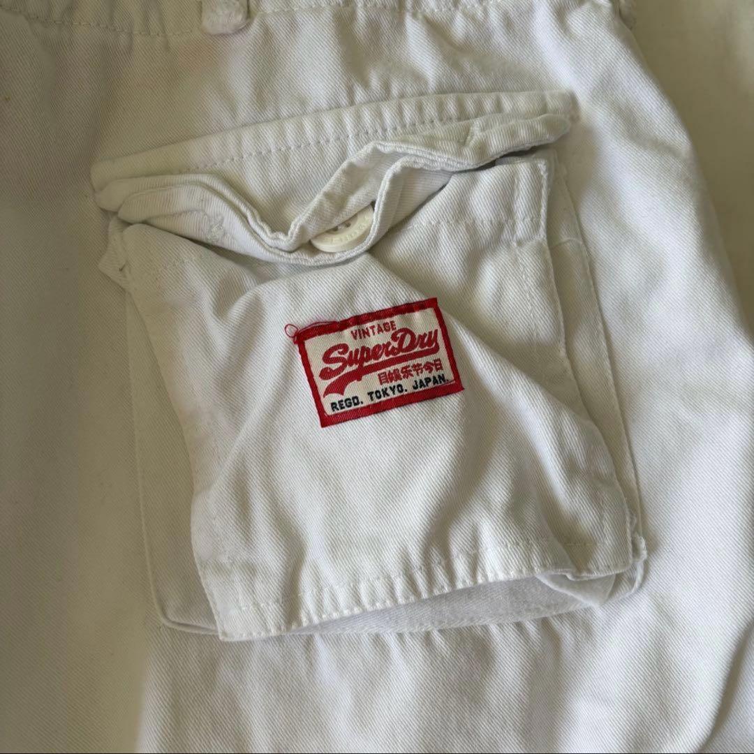 あおばくん本人着用現物　限定品　バギーショートパンツ