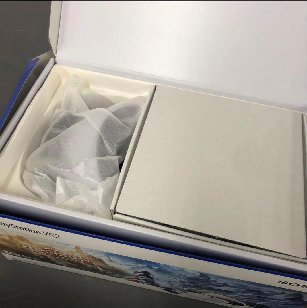 【年末限定値引】PS5 PlayStation VR2