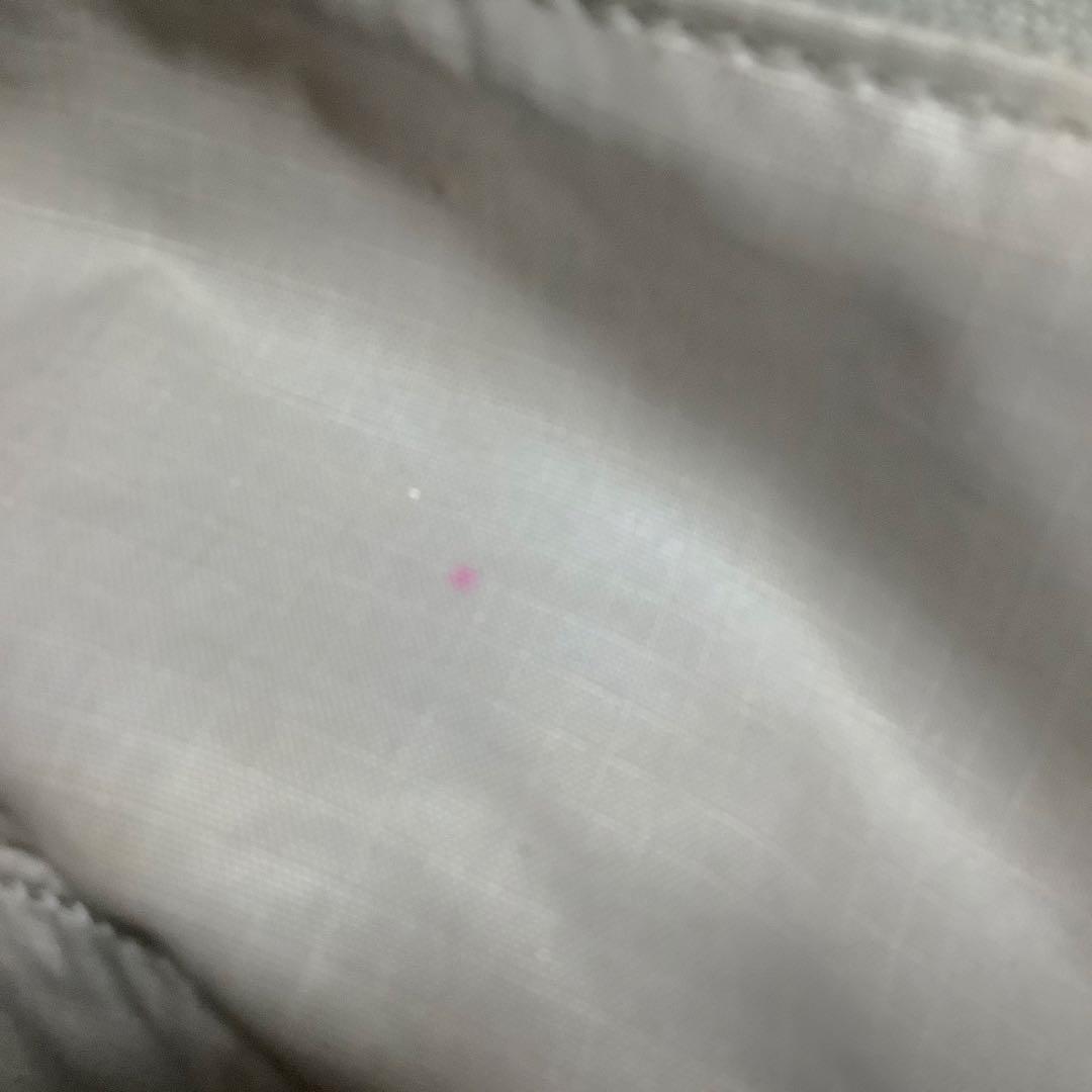 使用少 Helinox チェアワンシリーズ グレー アウトドア チェア