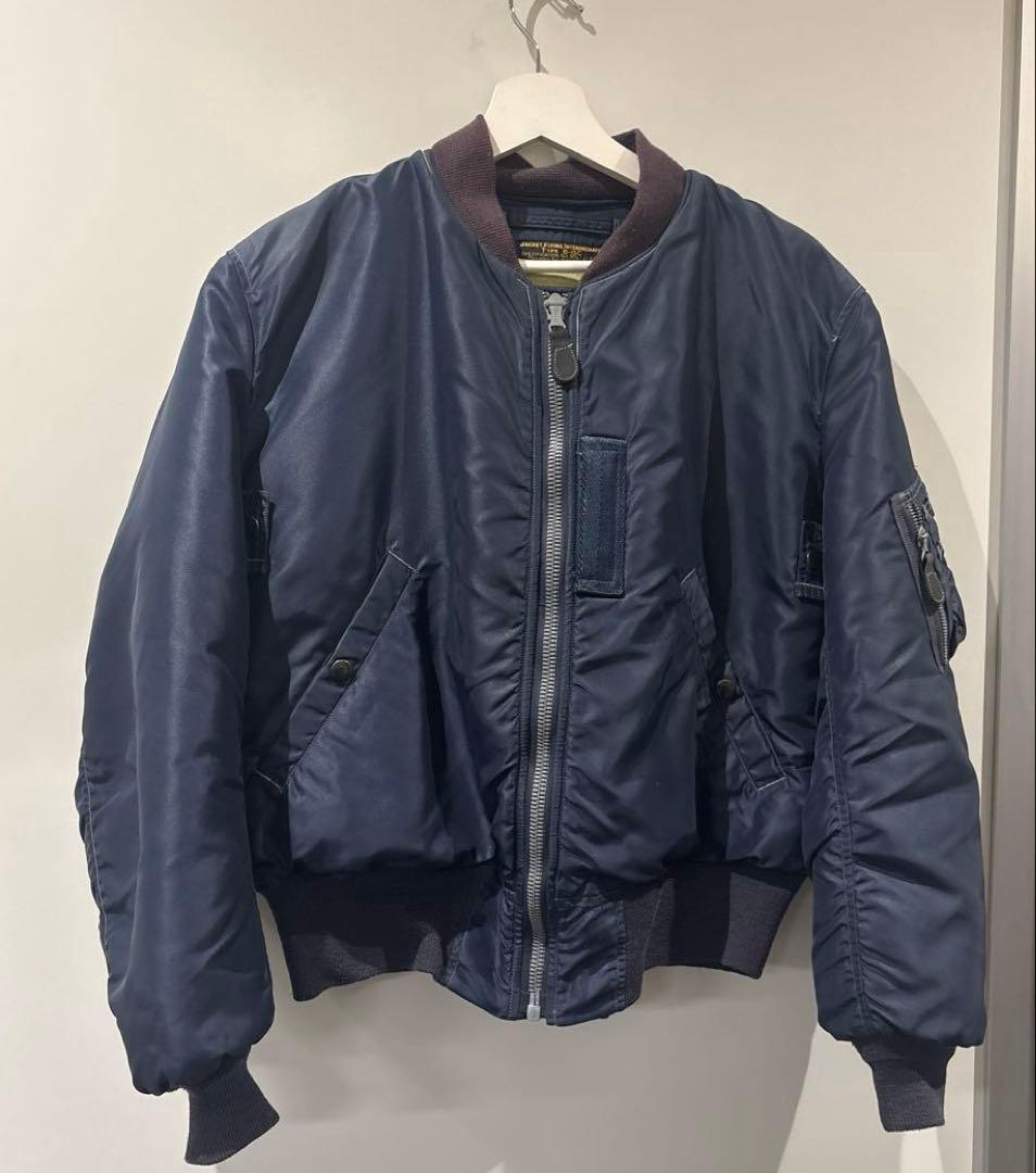 バズリクソンズ B15C サイズ 38