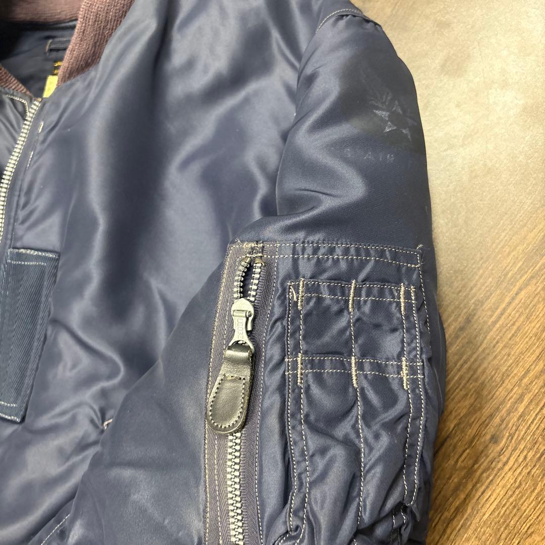 バズリクソンズ B15C サイズ 38