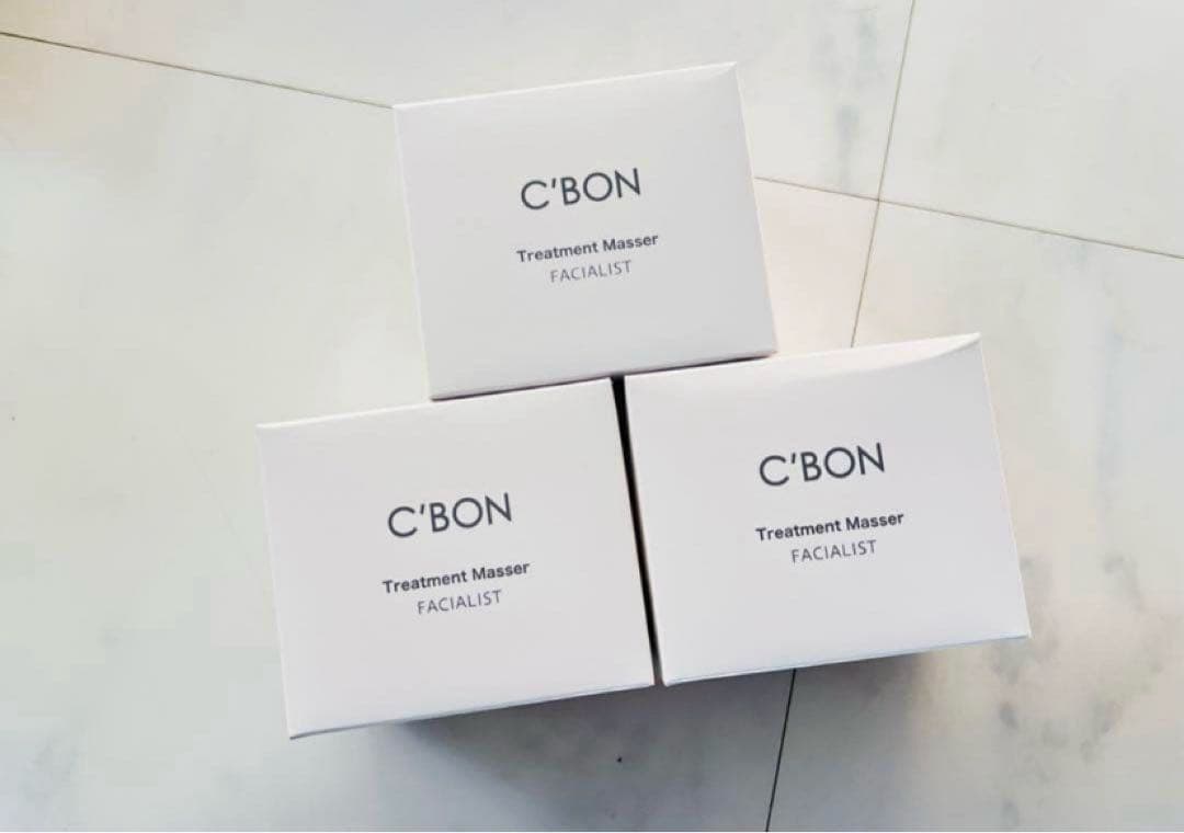 期間限定値引き中✨ シーボン フェイシャリスト トリートメントマセa 3個