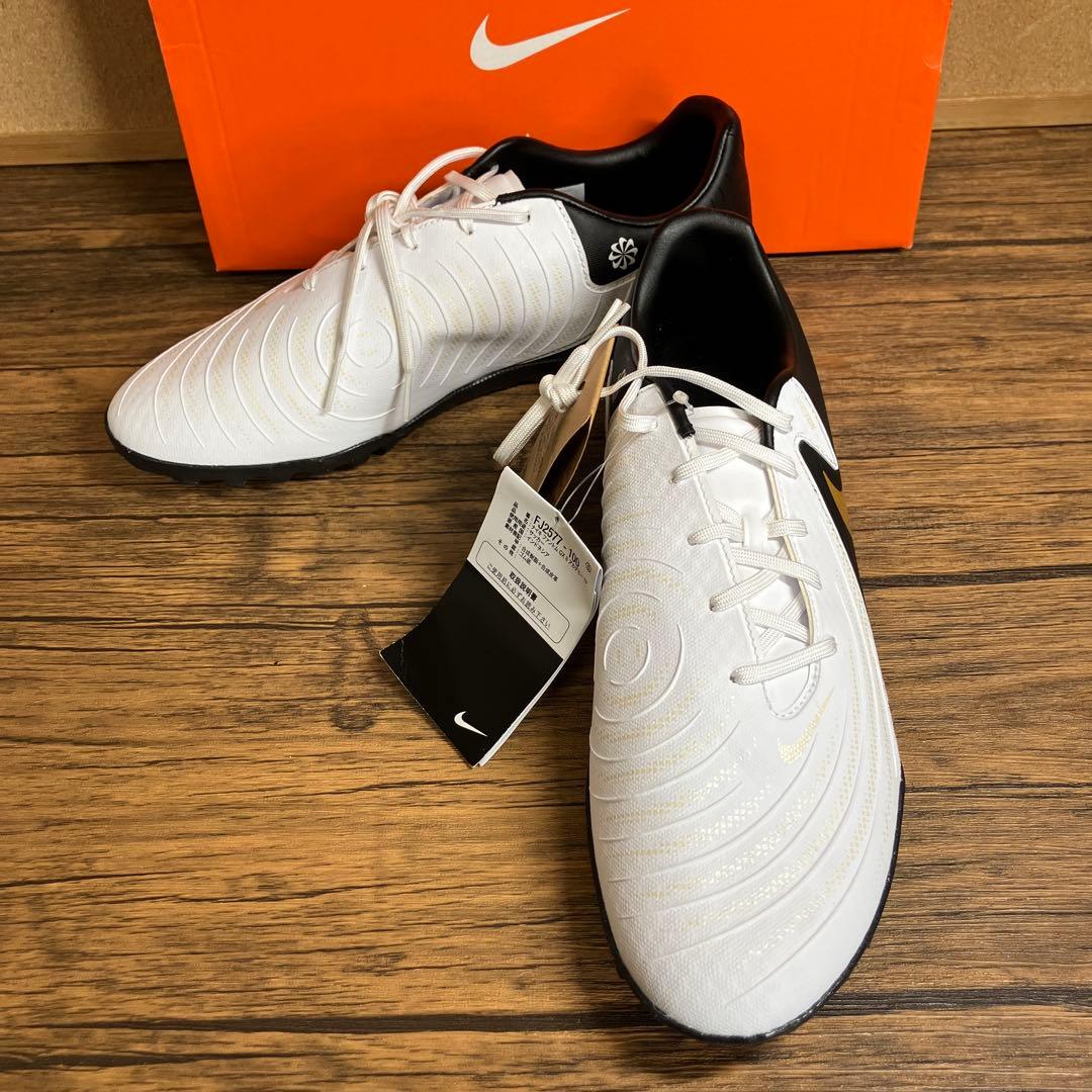 （K26100）★未使用★ ナイキ ファントム GX Ⅱ アカデミー 27.5㎝