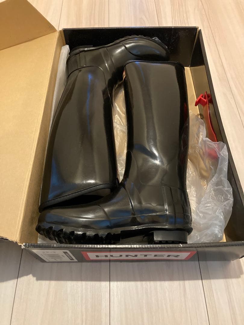 HUNTER ハンター長靴ブーツ