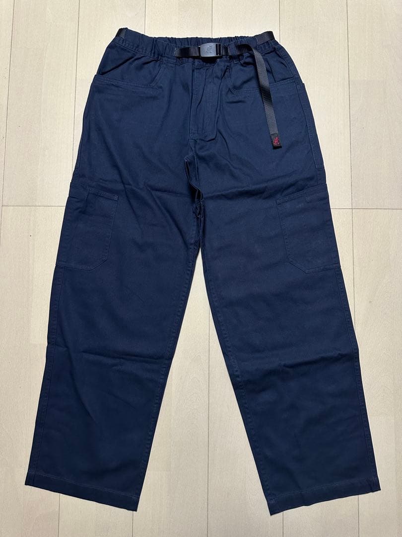 sale 新品GRAMICCI グラミチ パンツ バギー ボトムス クライミング