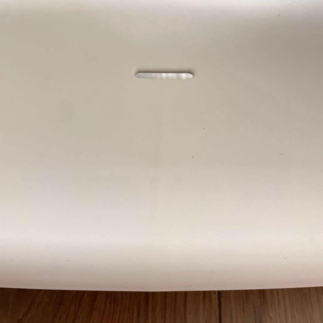 【人気！】STOKKE トリップトラップ ハイチェア ホワイト