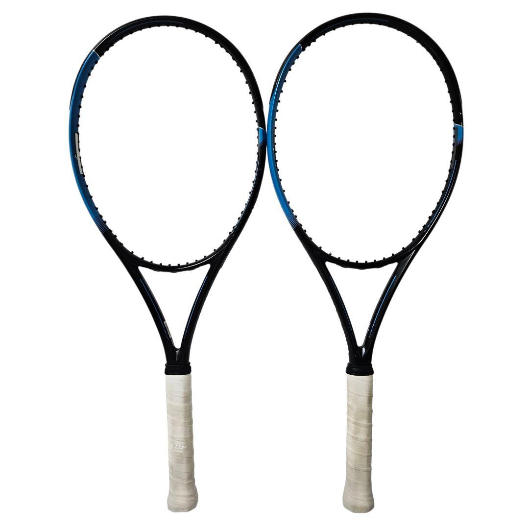 ダンロップ DUNLOP テニスラケット FX 500 LITE G2