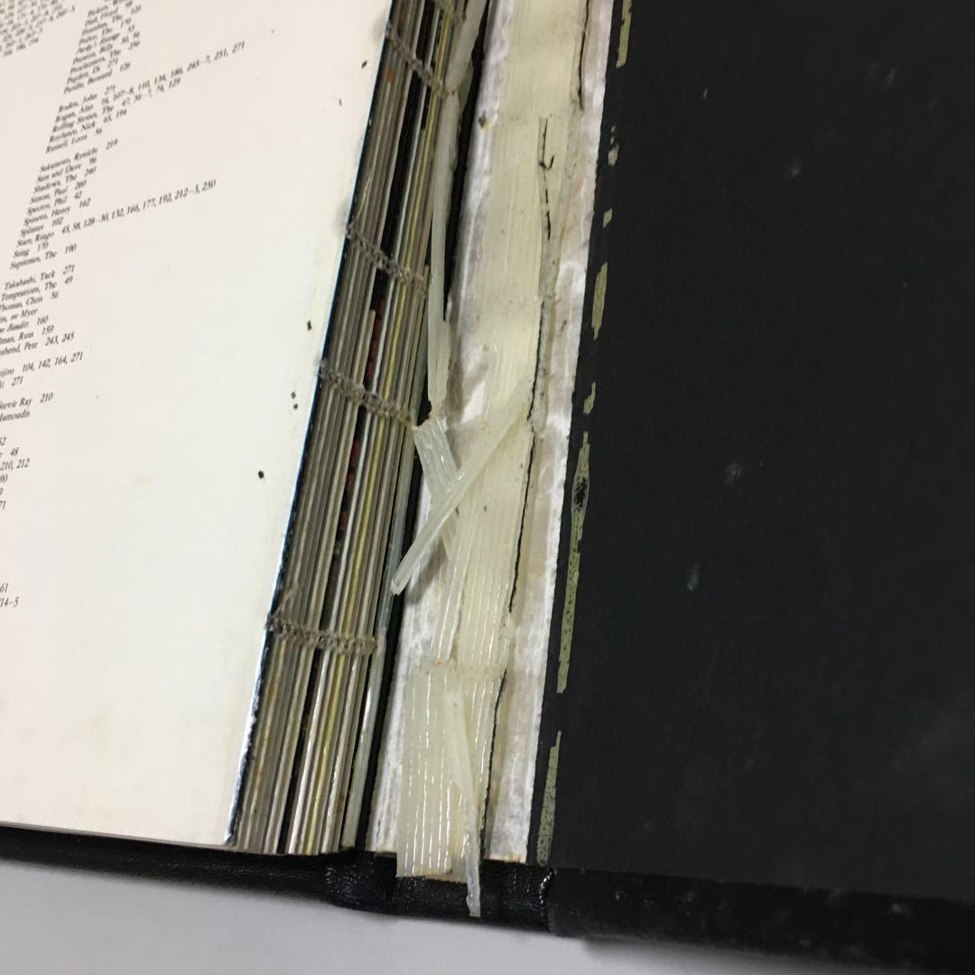 ジョージ・ハリスン直筆サイン入り　英国ジェネシス出版 豪華本＋CD 他