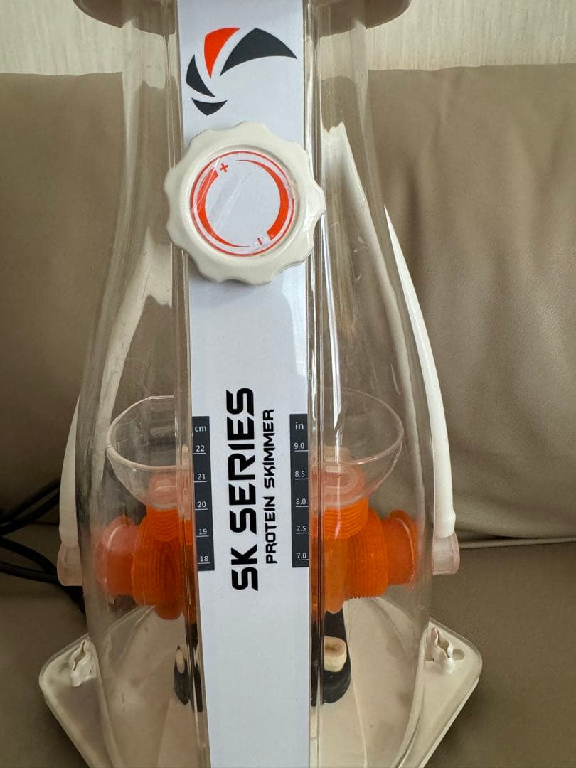 たかはし@Maxspect MJ-SK400 Skimmer