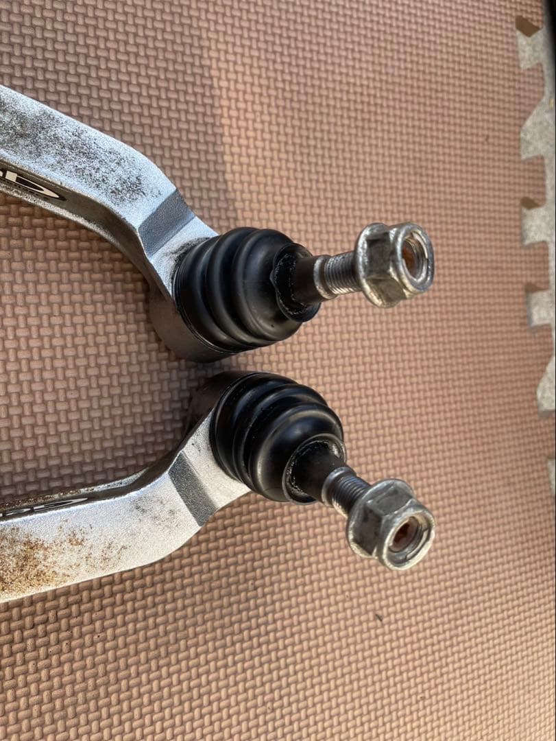 玄武　タイロッドエンド 30 アルファード　ヴェルファイア