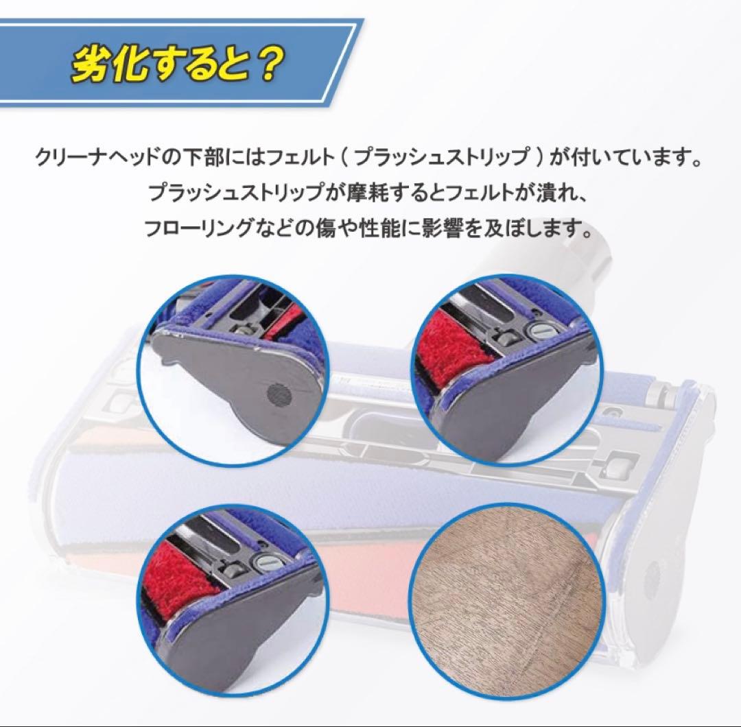 美品　dyson ダイソンヘッドv10ヘッド　ソフトローラーヘッド　ダイソン