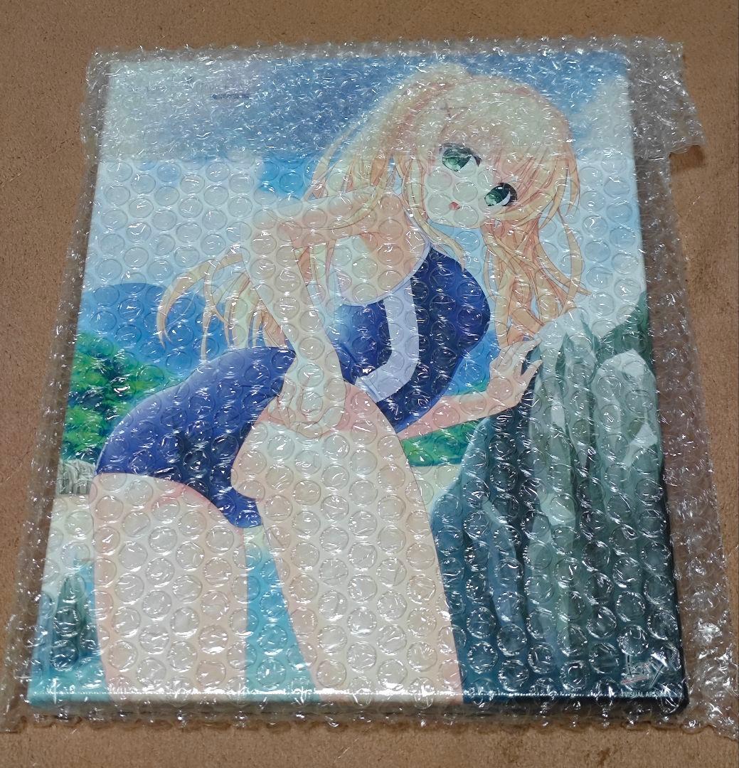 Summer Pockets REFLECTION BLUE 豪華限定版