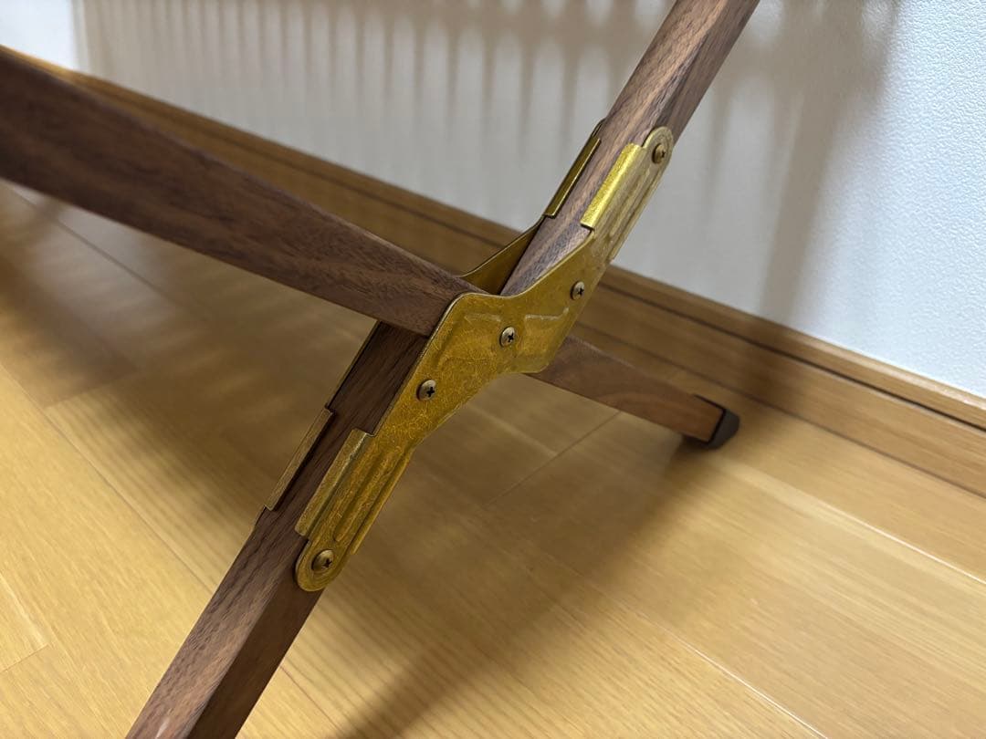 NORAs テーブル TYPE A 1100 ノラズ テーブル ウォールナット