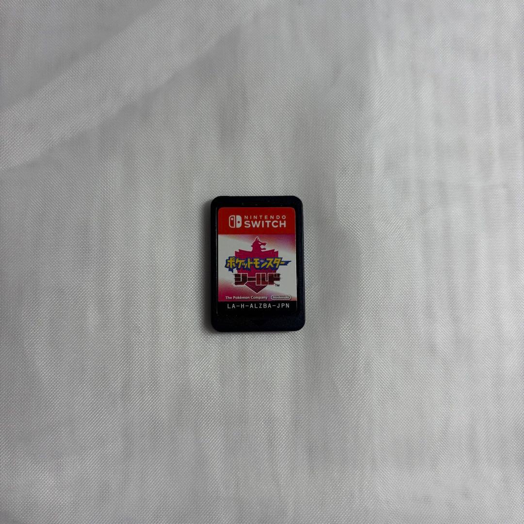 Switch ポケモン ソフト 3点セット