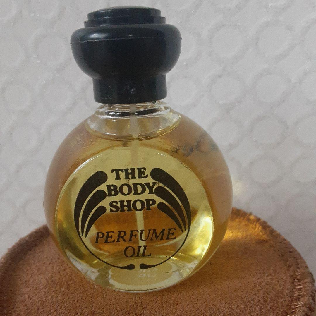 デューベリー パフュームオイル