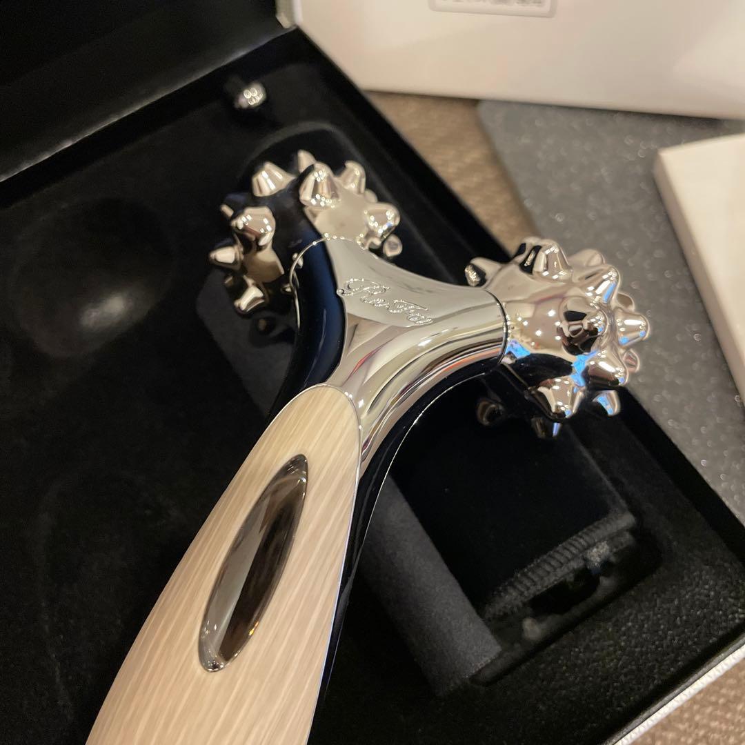 【付属品有】ReFa リファ 小顔ローラー(リファリズム)