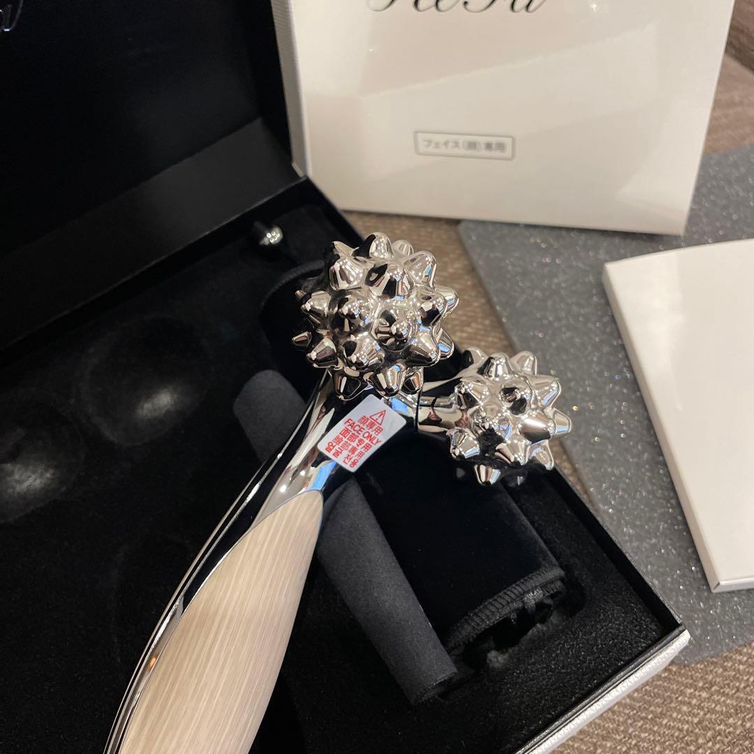 【付属品有】ReFa リファ 小顔ローラー(リファリズム)